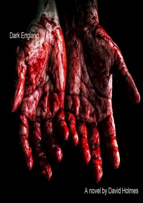 Dark England(Kobo/電子書)