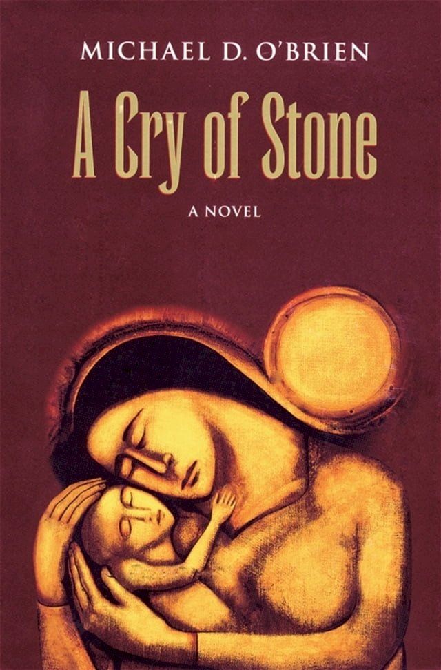  A Cry of Stone(Kobo/電子書)