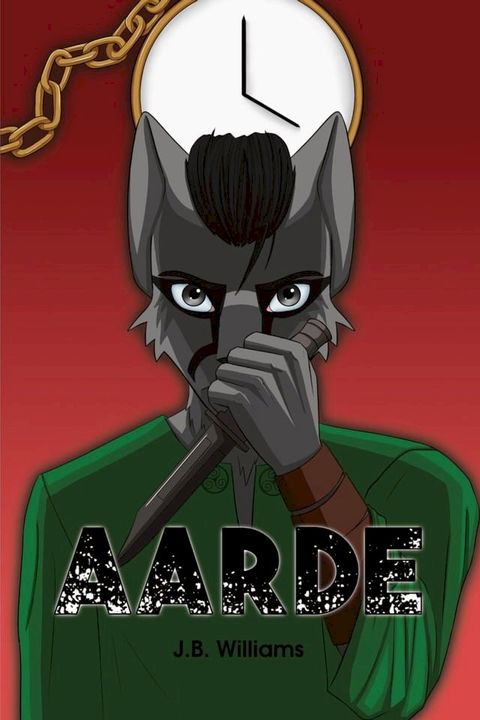 Aarde(Kobo/電子書)