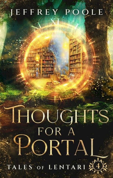 Thoughts for a Portal(Kobo/電子書)