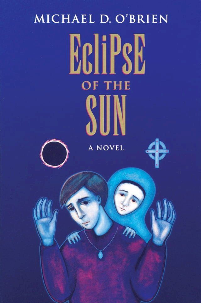  Eclipse of the Sun(Kobo/電子書)