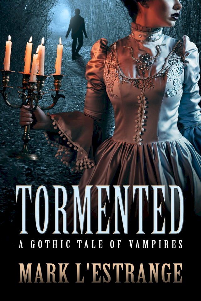  Tormented(Kobo/電子書)