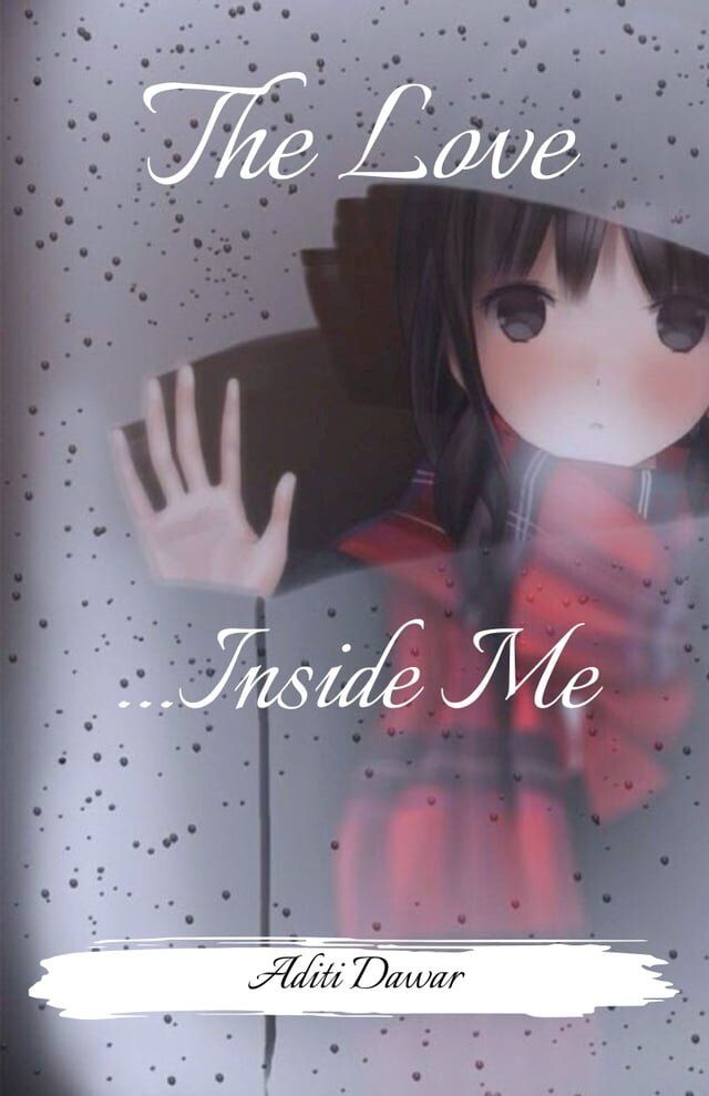  The Love Inside Me(Kobo/電子書)