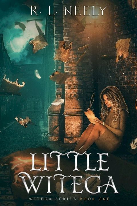 Little Witega(Kobo/電子書)