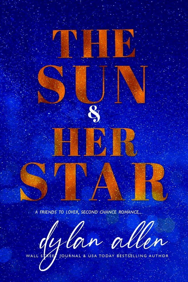  The Sun and Her Star(Kobo/電子書)