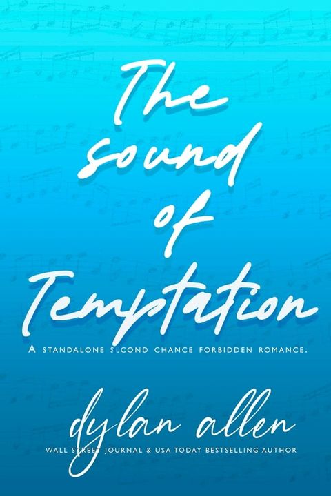 The Sound of Temptation(Kobo/電子書)