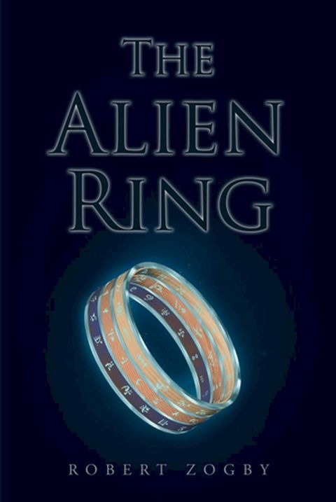 The Alien Ring(Kobo/電子書)