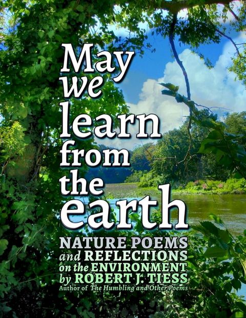 May We Learn from the Earth(Kobo/電子書)