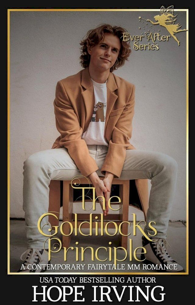  The Goldilocks Principle(Kobo/電子書)