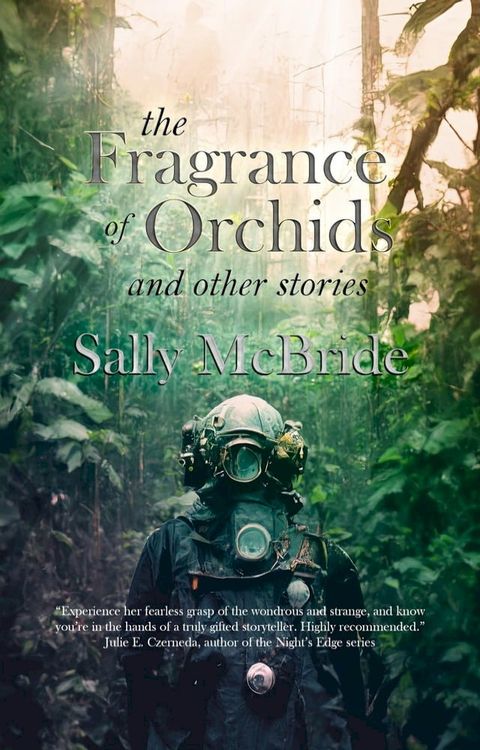 The Fragrance of Orchids and Other Stories(Kobo/電子書)