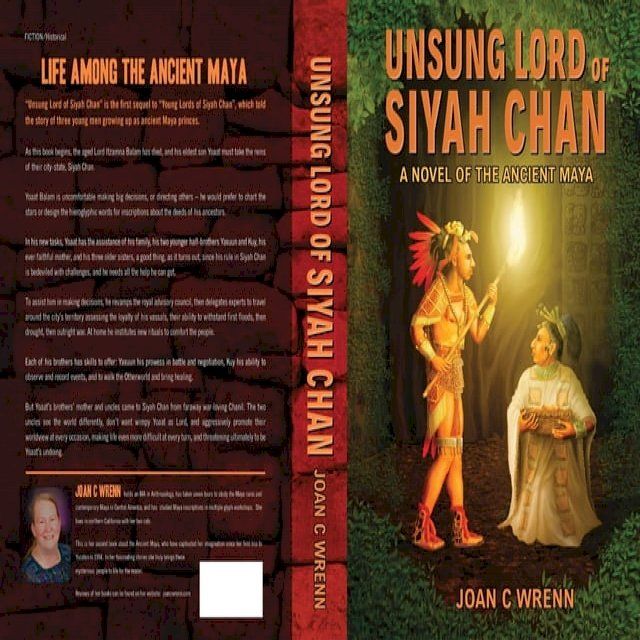  Unsung Lord of Siyah Chan(Kobo/電子書)