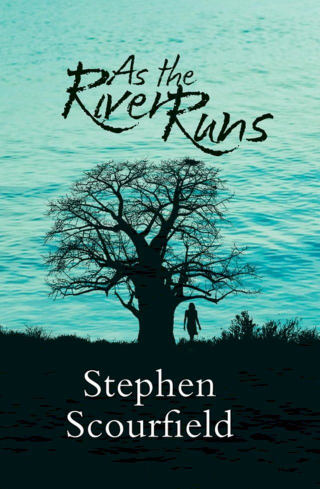  As the River Runs(Kobo/電子書)