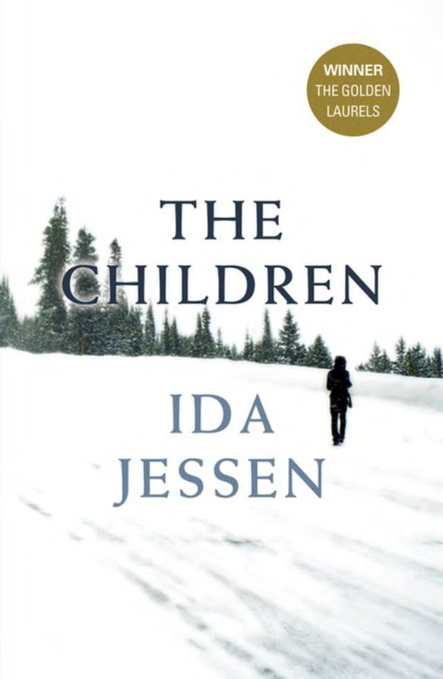  The Children(Kobo/電子書)