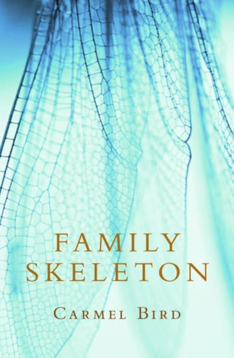 Family Skeleton(Kobo/電子書)