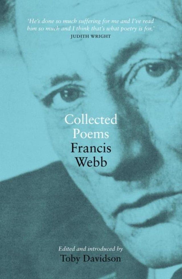  Collected Poems Francis Webb(Kobo/電子書)