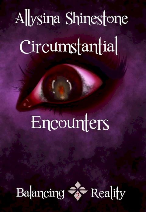 Circumstantial Encounters(Kobo/電子書)