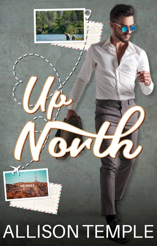  Up North(Kobo/電子書)