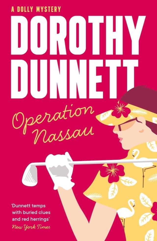  Operation Nassau(Kobo/電子書)