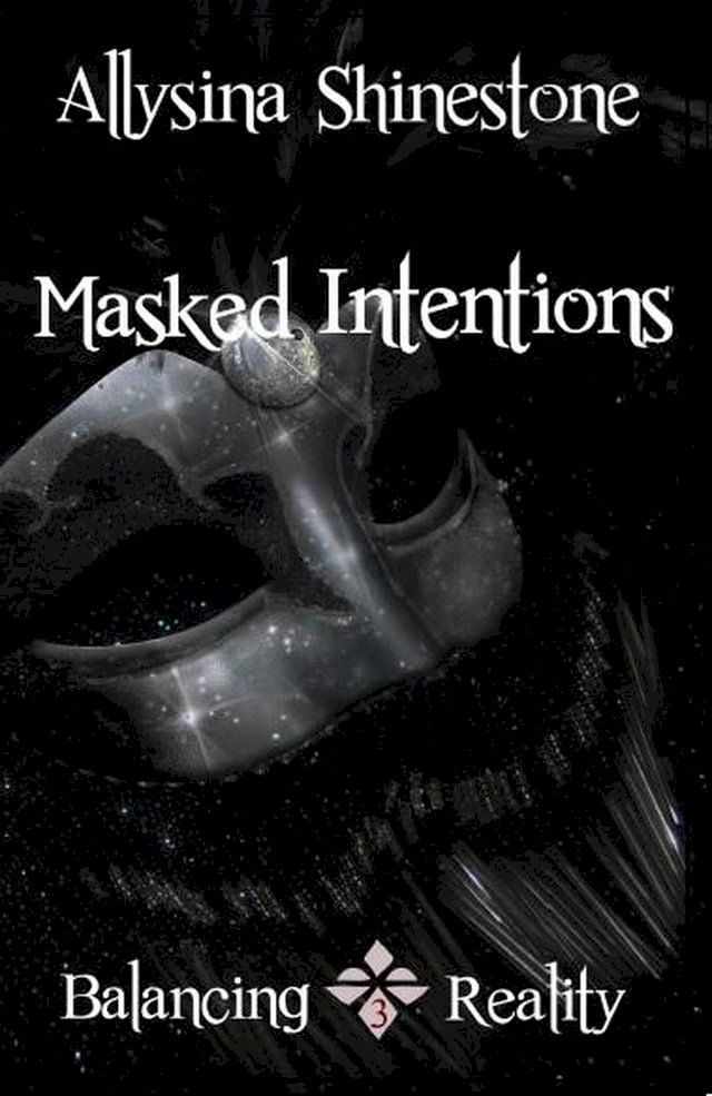  Masked Intentions(Kobo/電子書)