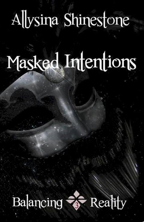 Masked Intentions(Kobo/電子書)