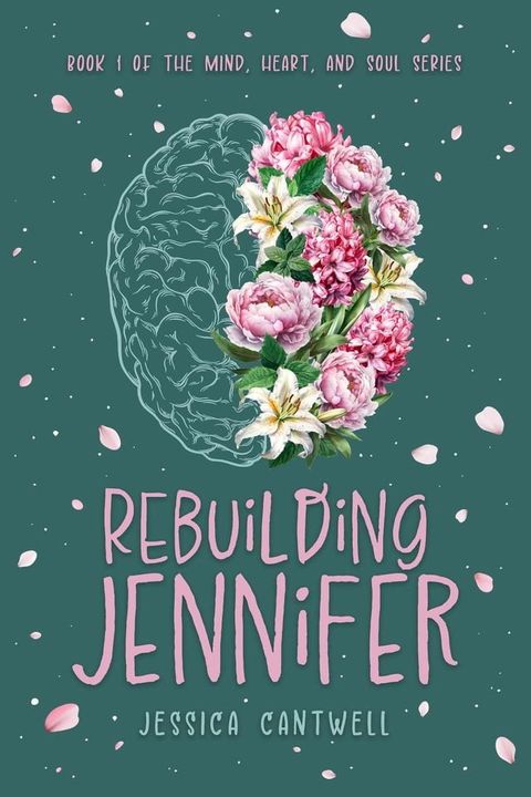 Rebuilding Jennifer(Kobo/電子書)