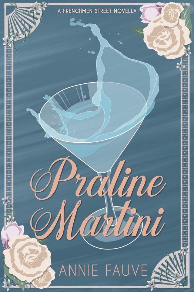  Praline Martini(Kobo/電子書)