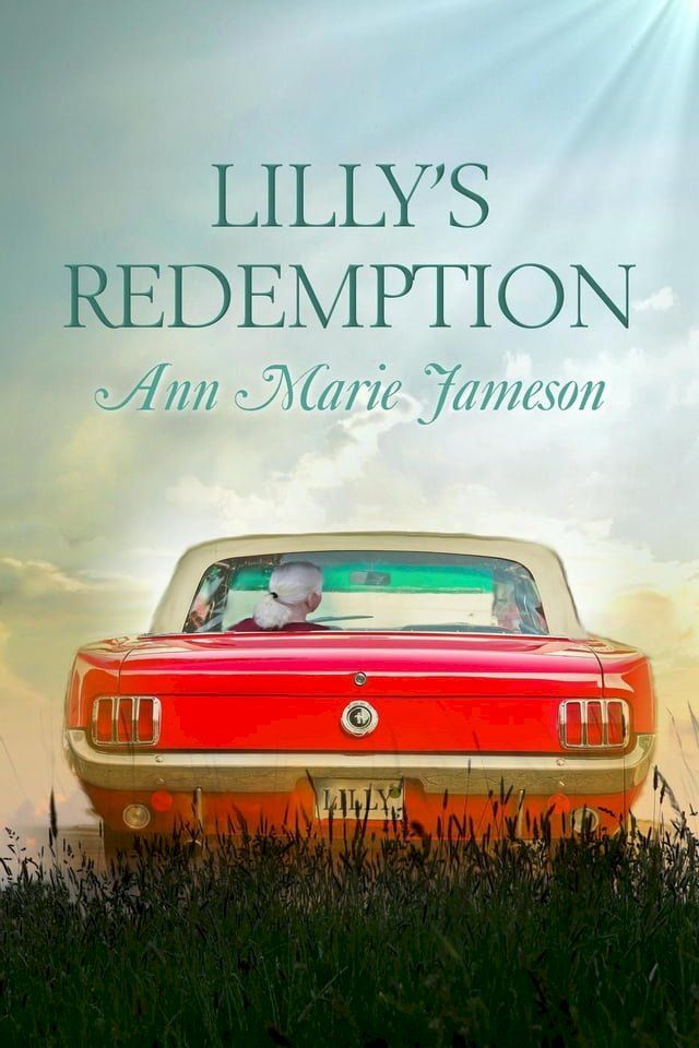  Lilly's Redemption(Kobo/電子書)