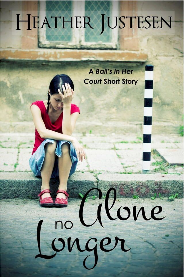  Alone no Longer: a short story(Kobo/電子書)