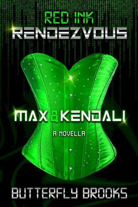 Red Ink Rendezvous~ Max & Kendali(Kobo/電子書)