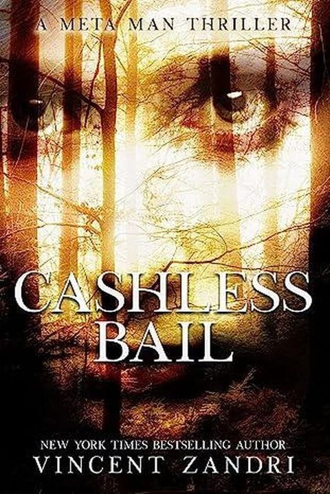 Cashless Bail(Kobo/電子書)