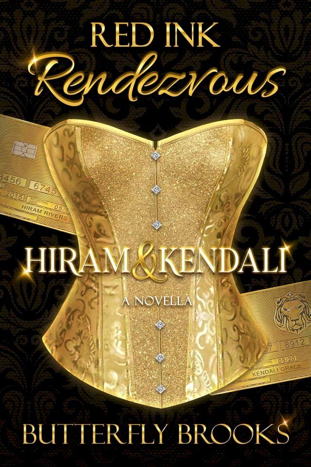  Red Ink Rendezvous~ Hiram & Kendali(Kobo/電子書)