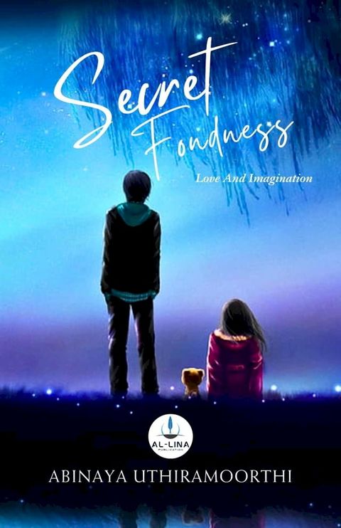 Secret Fondness(Kobo/電子書)