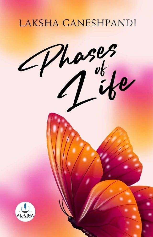  Phases of Life(Kobo/電子書)