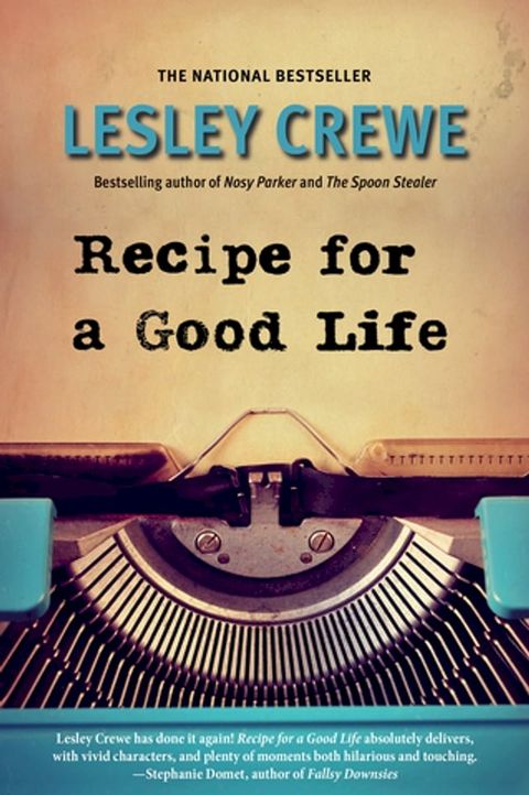 Recipe for a Good Life(Kobo/電子書)