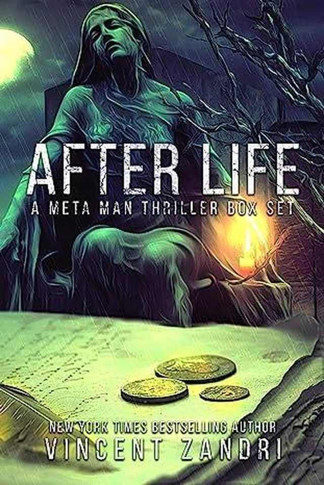  After Life(Kobo/電子書)