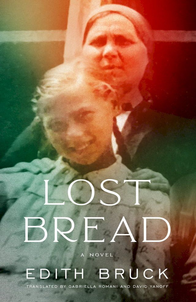  Lost Bread(Kobo/電子書)