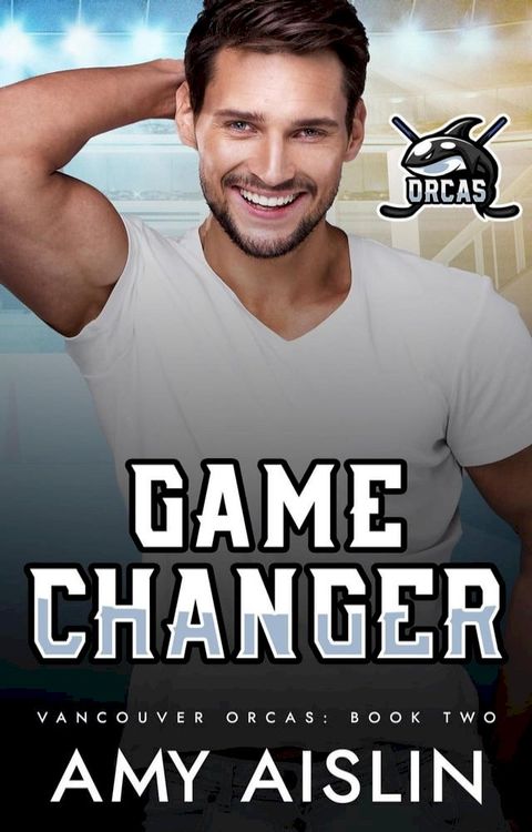 Game Changer(Kobo/電子書)