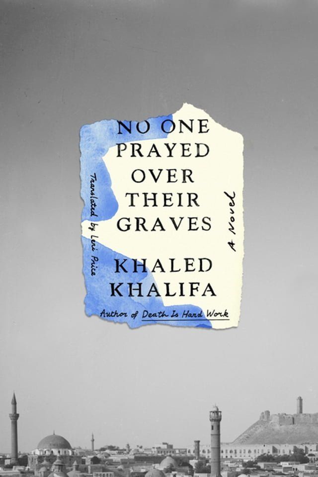  No One Prayed Over Their Graves(Kobo/電子書)