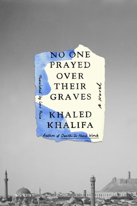 No One Prayed Over Their Graves(Kobo/電子書)