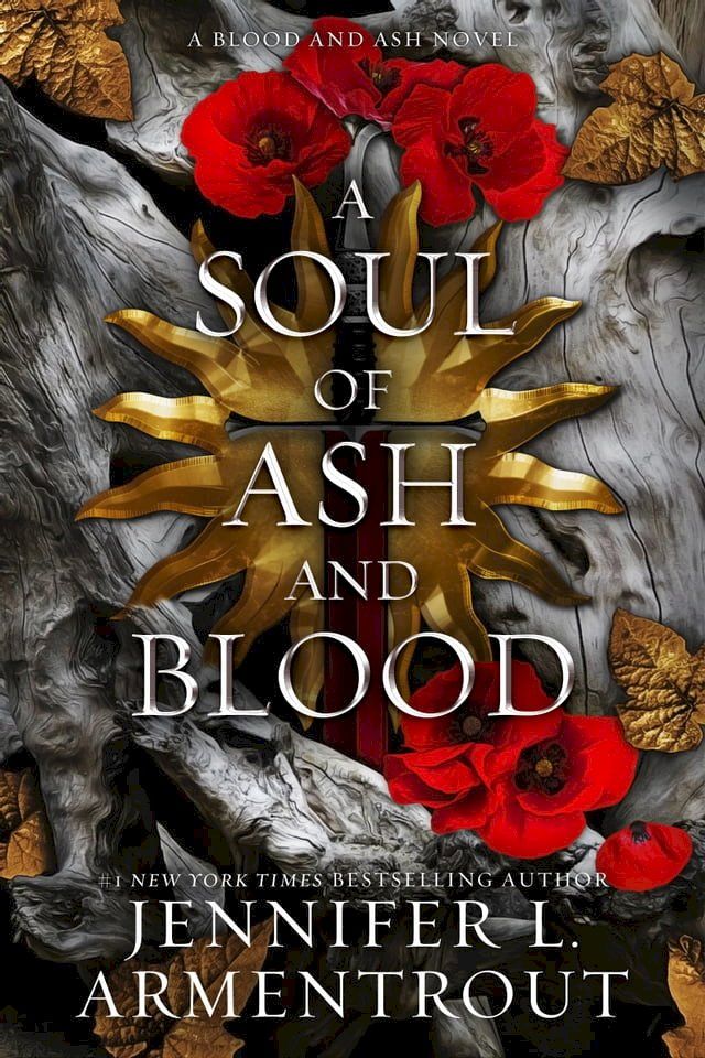  A Soul of Ash and Blood(Kobo/電子書)