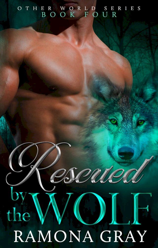  Rescued by the Wolf(Kobo/電子書)