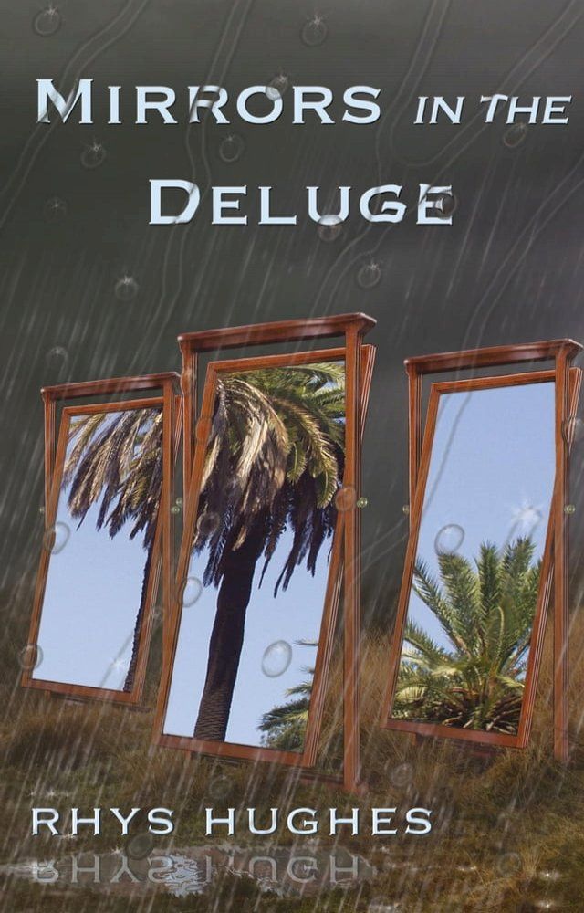  Mirrors in the Deluge(Kobo/電子書)