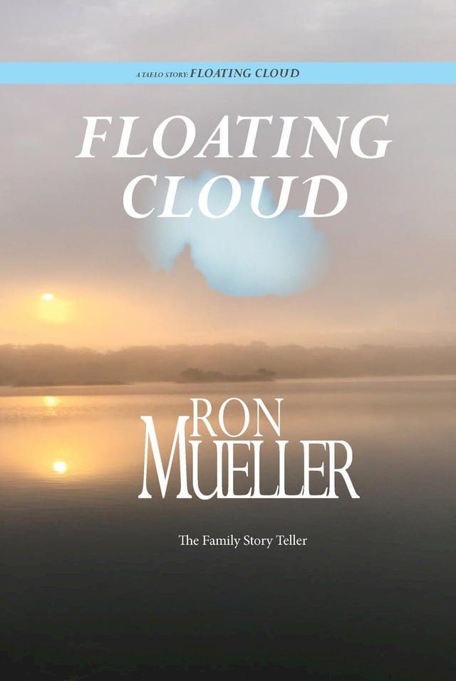  Floating Cloud(Kobo/電子書)