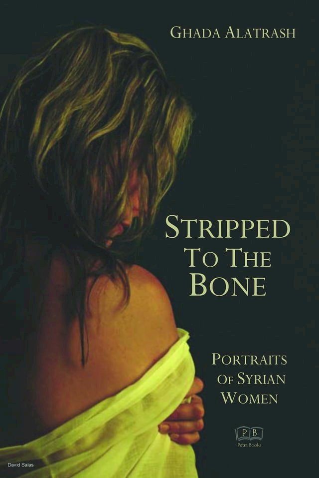  Stripped to the Bone(Kobo/電子書)