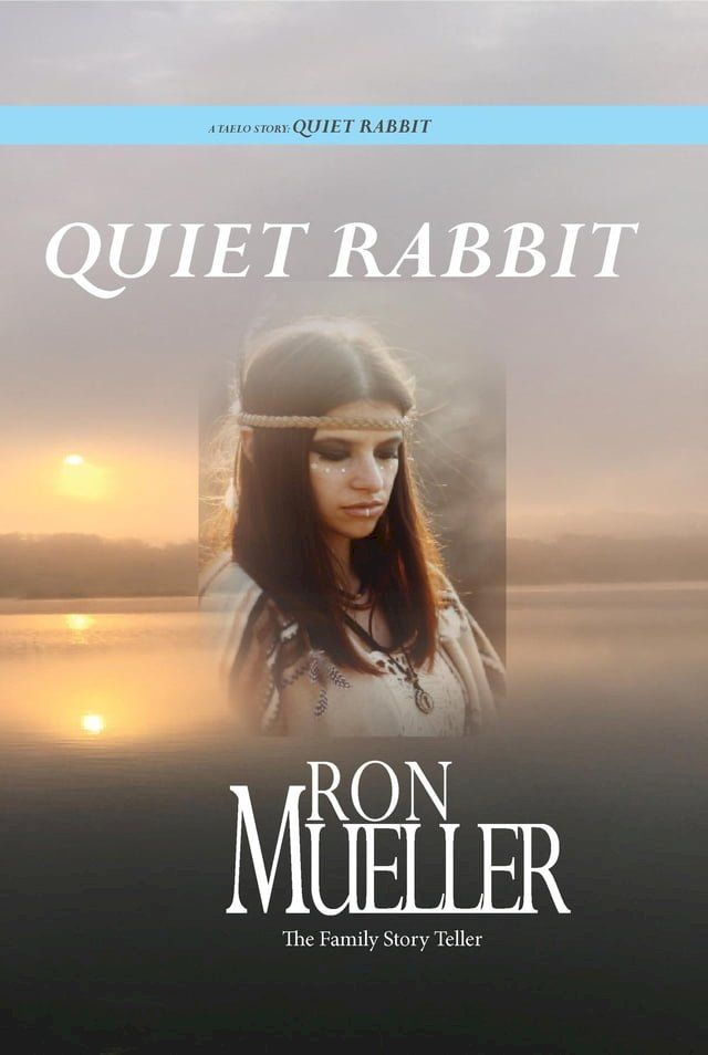  Quiet Rabbit(Kobo/電子書)