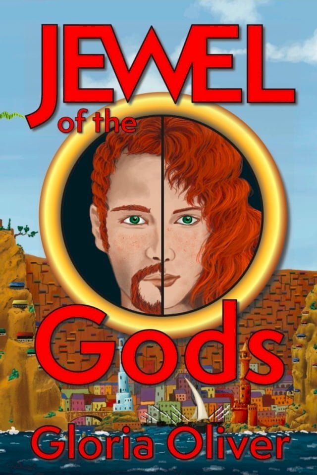  Jewel of the Gods(Kobo/電子書)