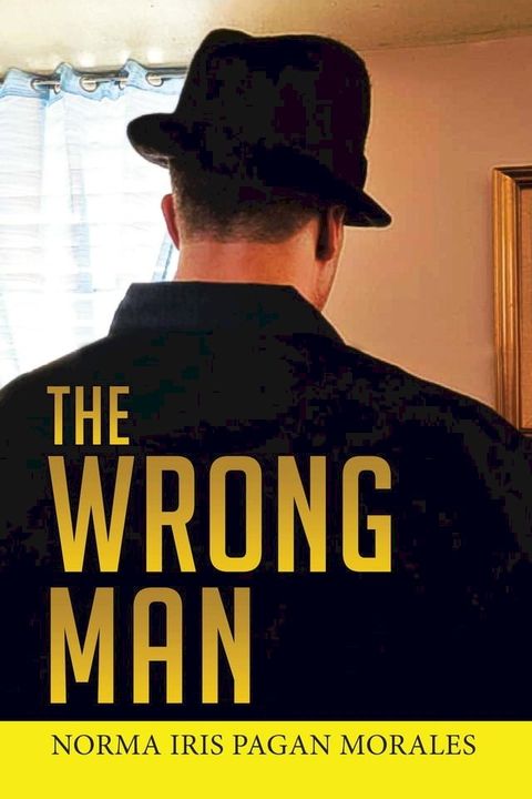 The Wrong Man(Kobo/電子書)