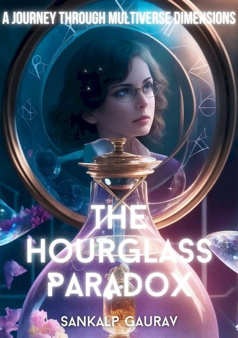 The Hourglass Paradox(Kobo/電子書)