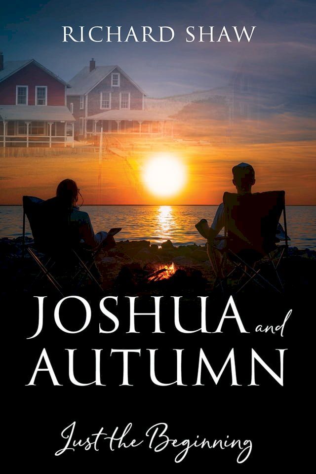  Joshua and Autumn(Kobo/電子書)