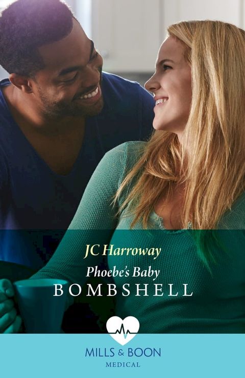 Phoebe's Baby Bombshell (A Sydney Central Reunion, Book 4) (Mills & Boon Medical)(Kobo/電子書)